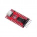 Перетворювач інтерфейсів USB - TTL UART на чіпі FT232RL FTDI (Type-C, mini-USB)